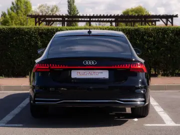 Audi A7 2.0 TDI S Line - Matrix LED - 360 - ACC