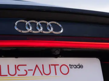Audi A7 2.0 TDI S Line - Matrix LED - 360 - ACC