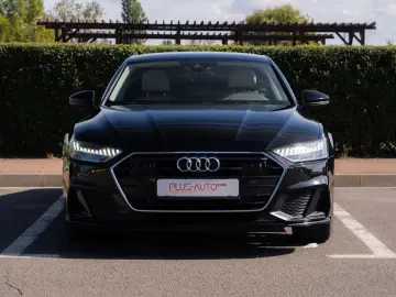 Audi A7 2.0 TDI S Line - Matrix LED - 360 - ACC
