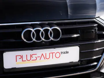 Audi A7 2.0 TDI S Line - Matrix LED - 360 - ACC