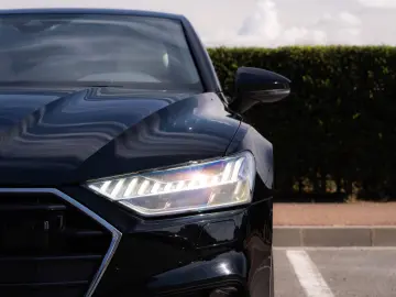 Audi A7 2.0 TDI S Line - Matrix LED - 360 - ACC