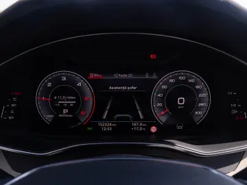 Audi A7 2.0 TDI S Line - Matrix LED - 360 - ACC