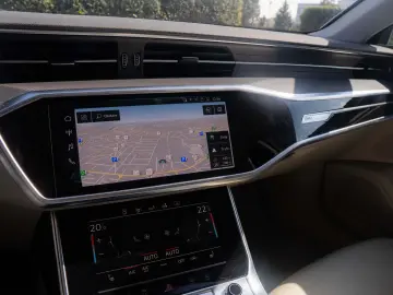 Audi A7 2.0 TDI S Line - Matrix LED - 360 - ACC