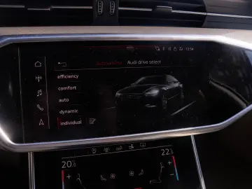 Audi A7 2.0 TDI S Line - Matrix LED - 360 - ACC