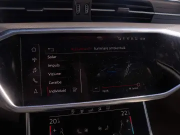 Audi A7 2.0 TDI S Line - Matrix LED - 360 - ACC