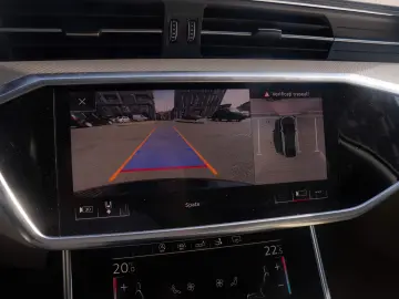 Audi A7 2.0 TDI S Line - Matrix LED - 360 - ACC