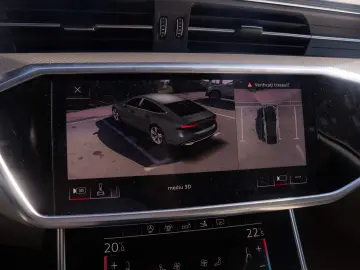 Audi A7 2.0 TDI S Line - Matrix LED - 360 - ACC