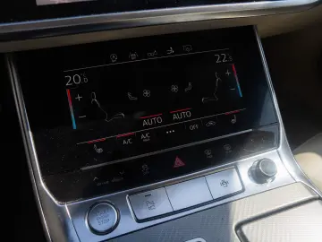Audi A7 2.0 TDI S Line - Matrix LED - 360 - ACC