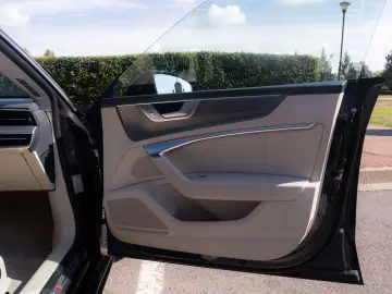 Audi A7 2.0 TDI S Line - Matrix LED - 360 - ACC
