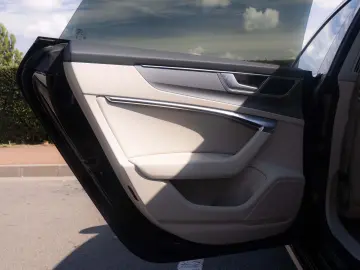 Audi A7 2.0 TDI S Line - Matrix LED - 360 - ACC