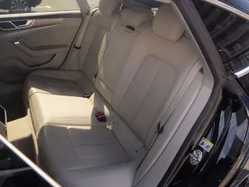 Audi A7 2.0 TDI S Line - Matrix LED - 360 - ACC