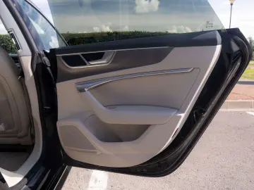 Audi A7 2.0 TDI S Line - Matrix LED - 360 - ACC