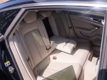 Audi A7 2.0 TDI S Line - Matrix LED - 360 - ACC