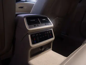 Audi A7 2.0 TDI S Line - Matrix LED - 360 - ACC