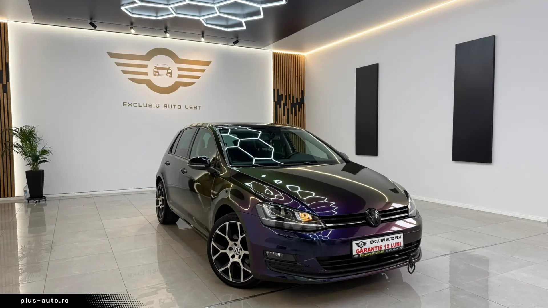 Volkswagen 7