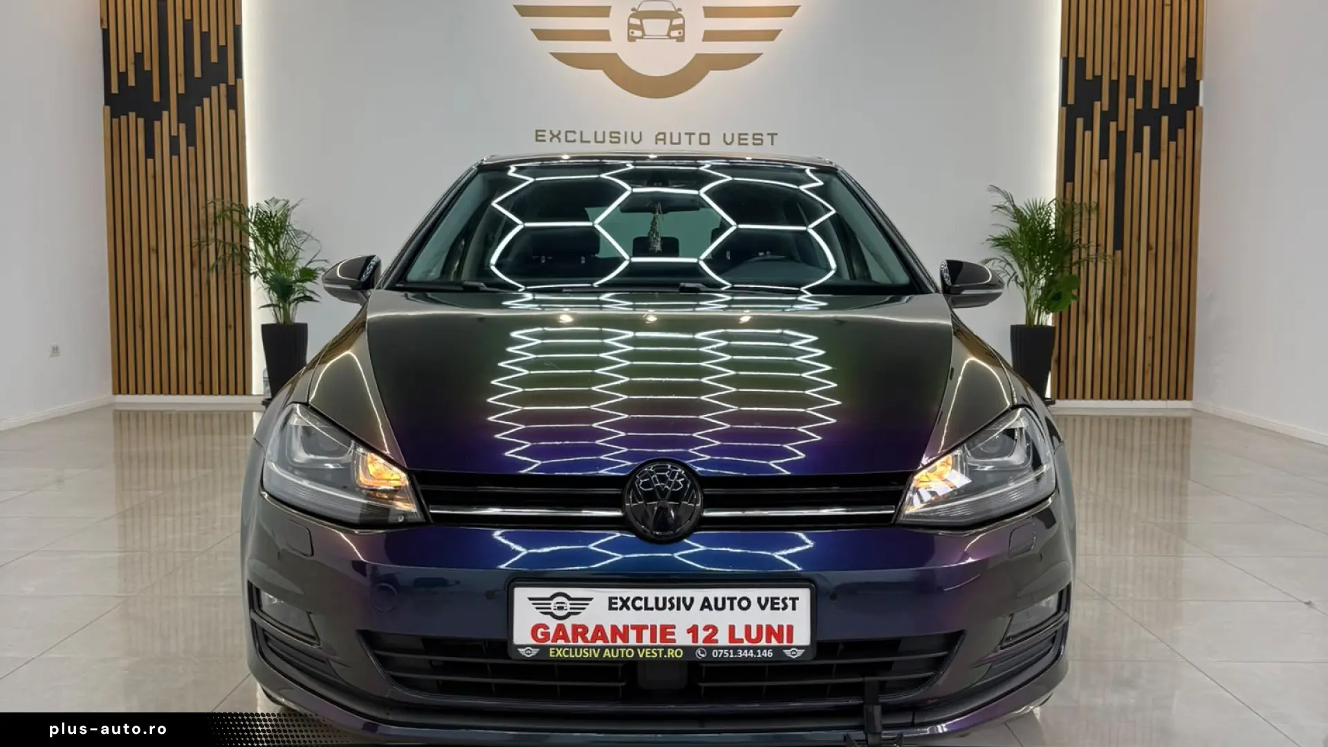 Volkswagen 7