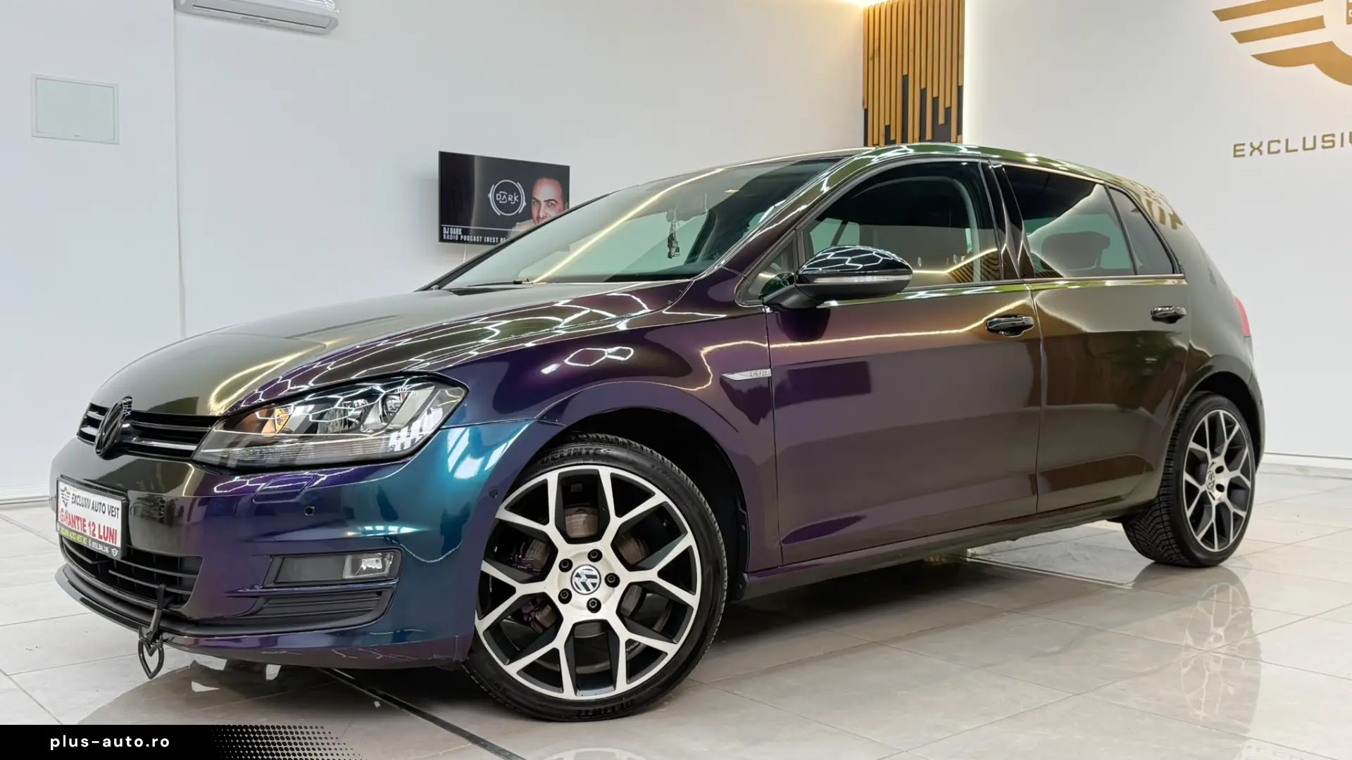 Volkswagen 7