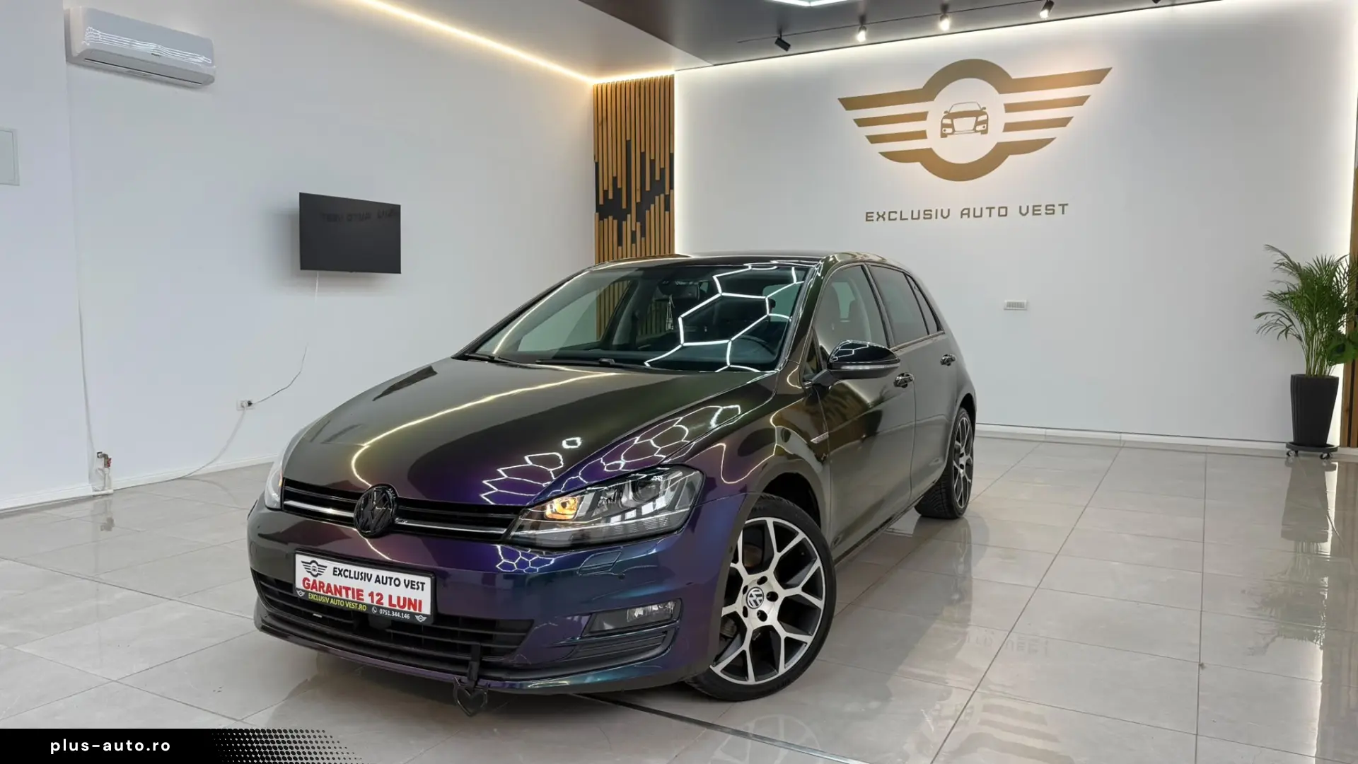 Volkswagen 7