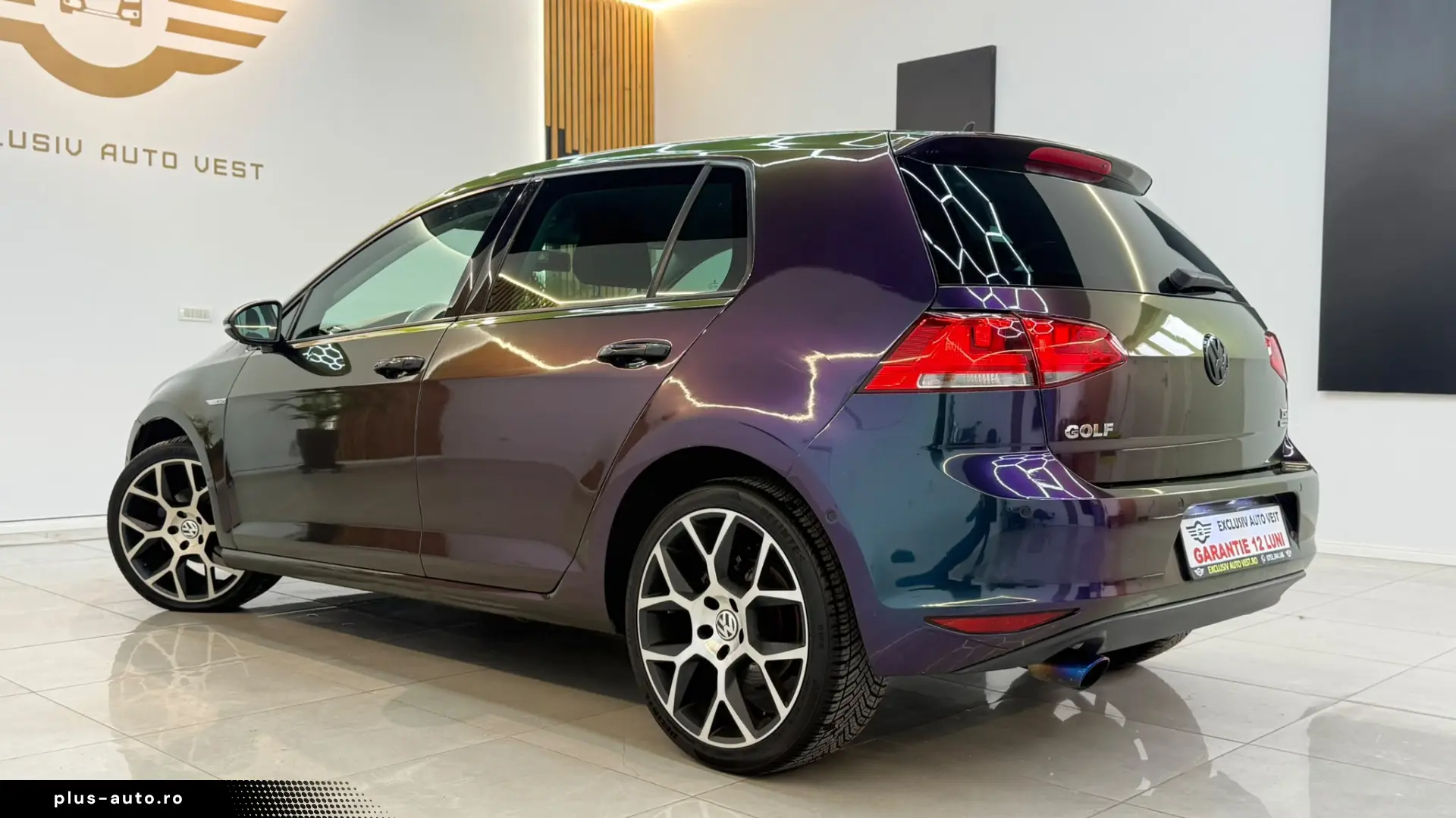 Volkswagen 7