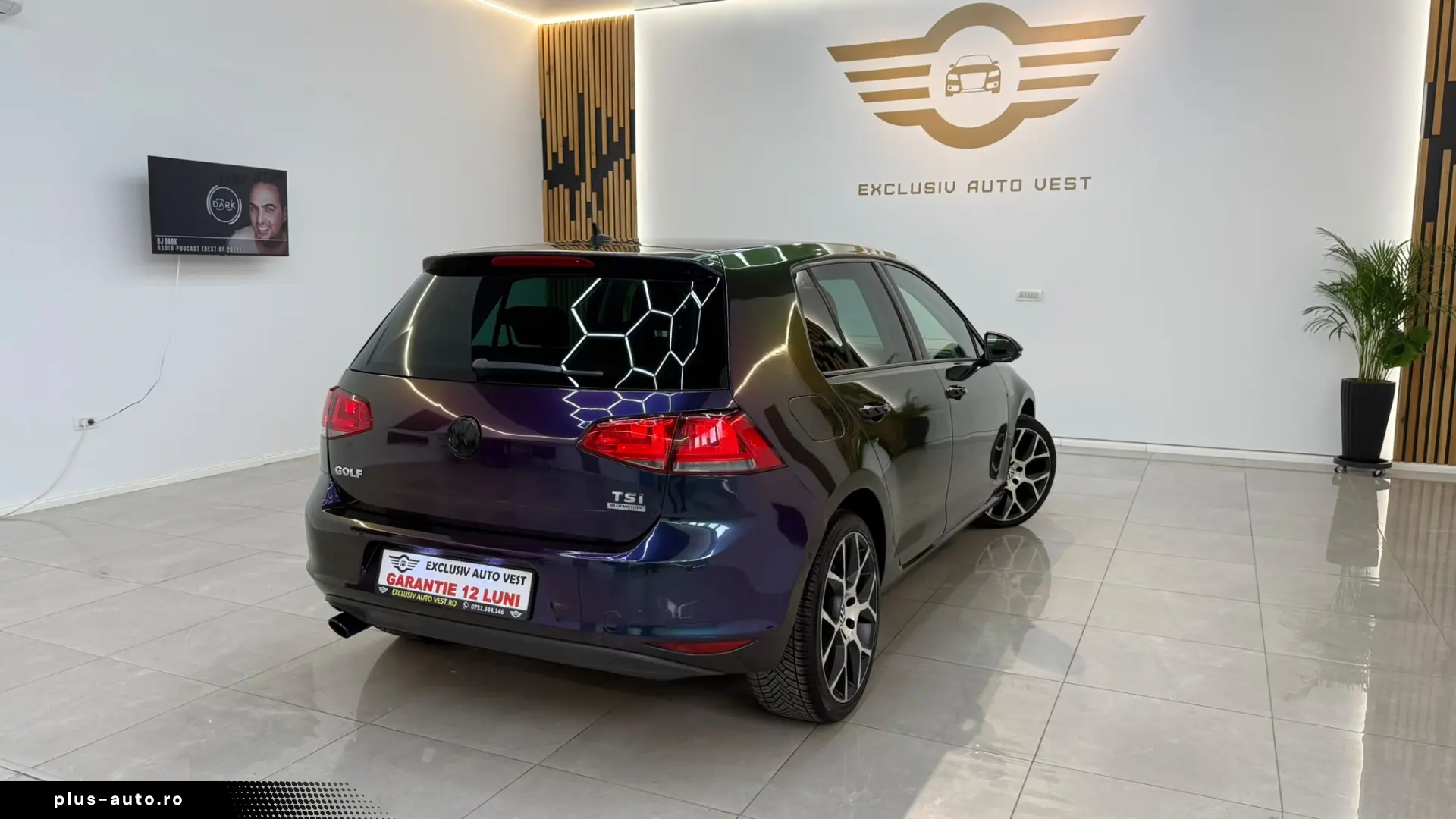 Volkswagen 7