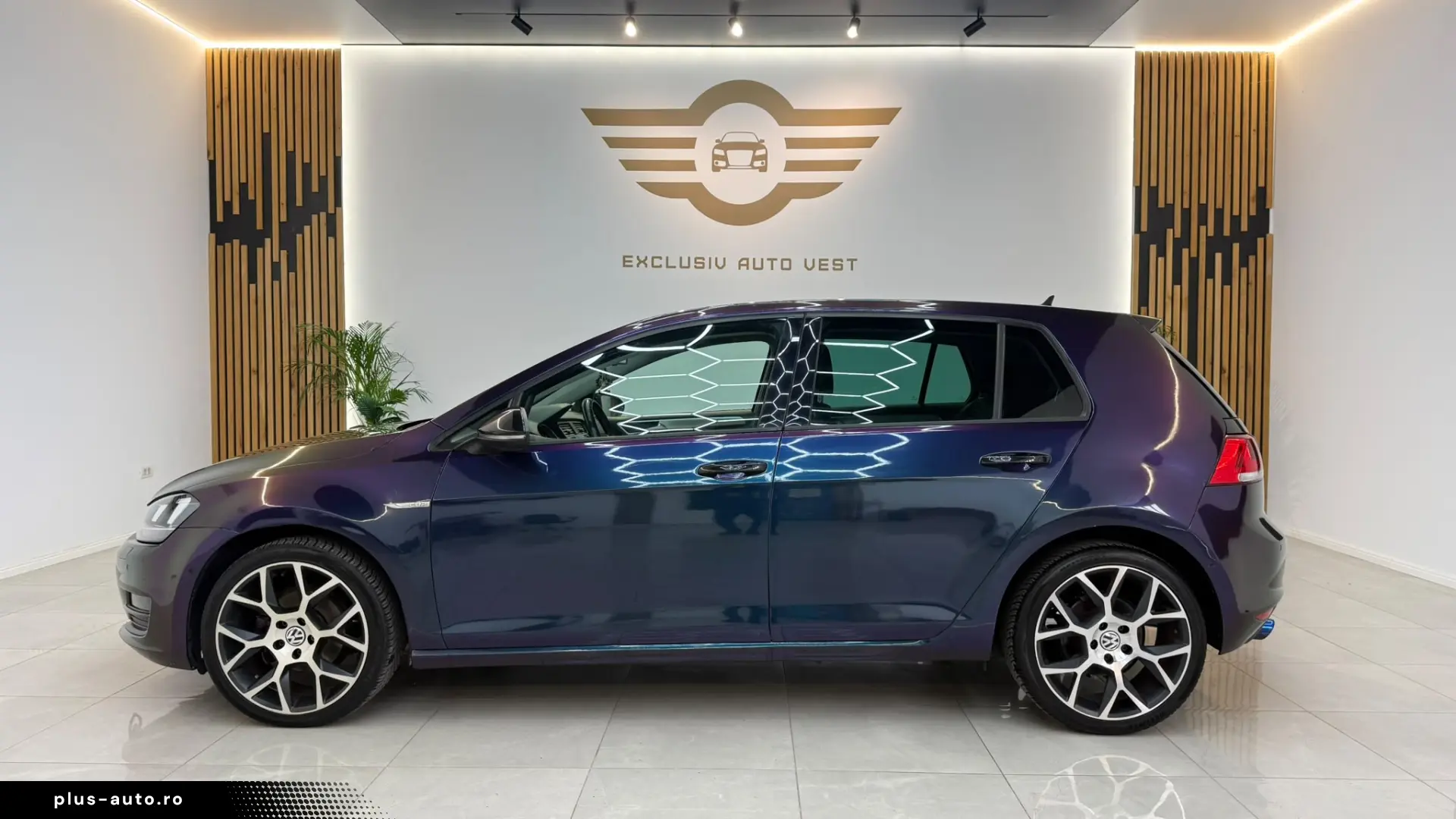 Volkswagen 7