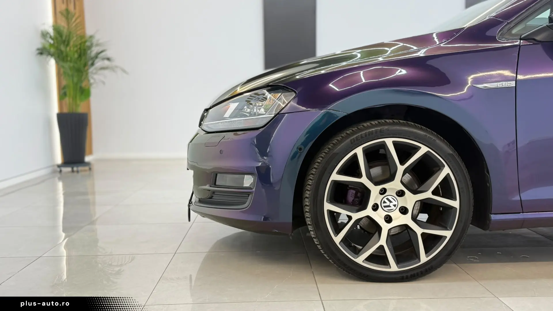 Volkswagen 7