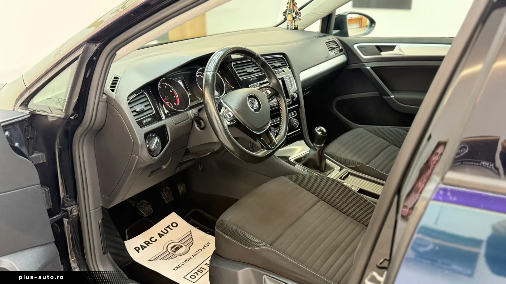 Volkswagen 7