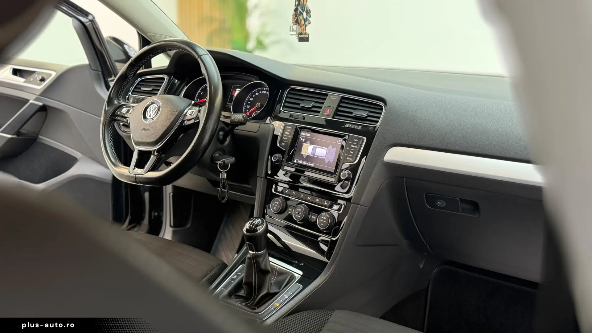 Volkswagen 7