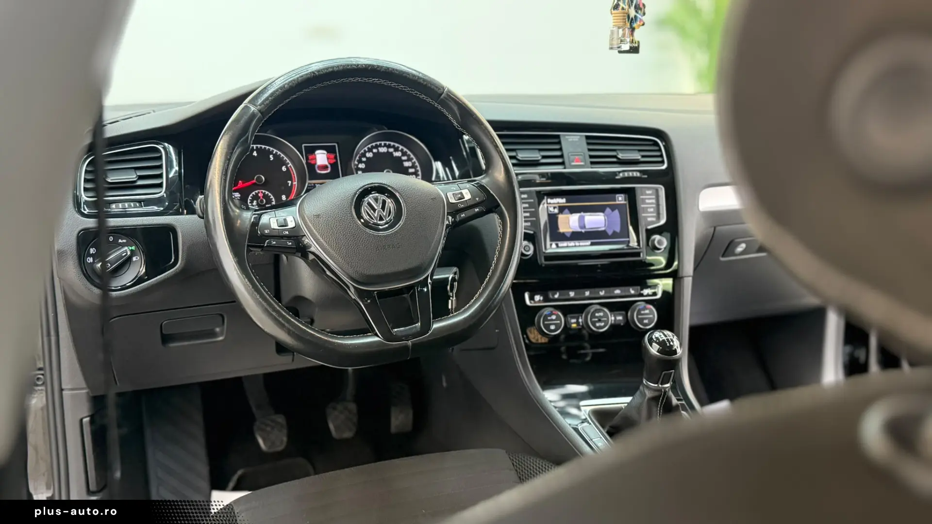 Volkswagen 7