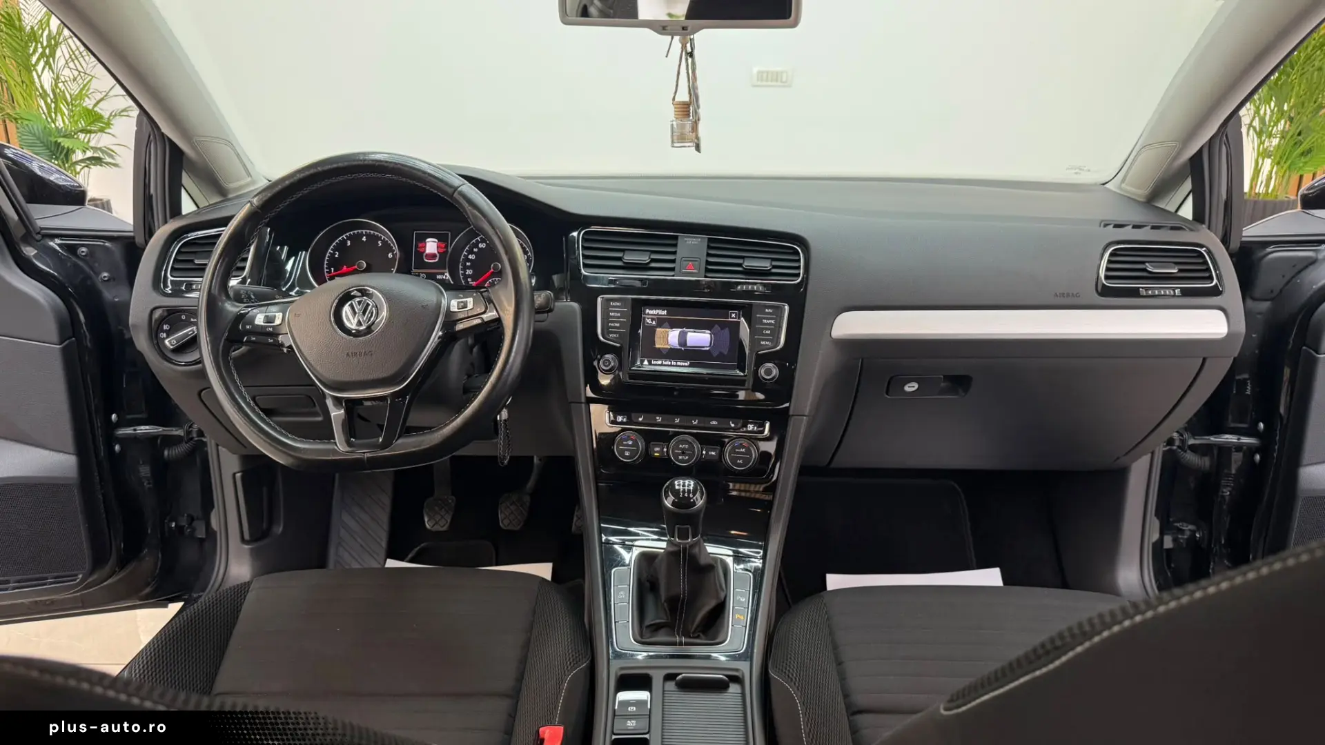Volkswagen 7