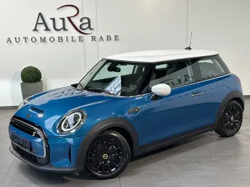 MINI Cooper SE Classic Trim NAV LED CARPLAY DIGDISP
