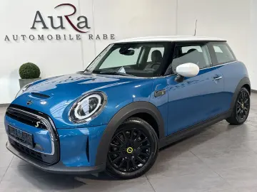MINI Cooper SE Classic Trim NAV LED CARPLAY DIGDISP