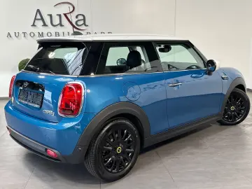 MINI Cooper SE Classic Trim NAV LED CARPLAY DIGDISP