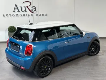 MINI Cooper SE Classic Trim NAV LED CARPLAY DIGDISP