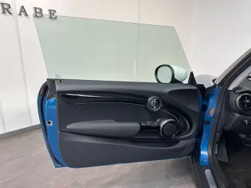 MINI Cooper SE Classic Trim NAV LED CARPLAY DIGDISP
