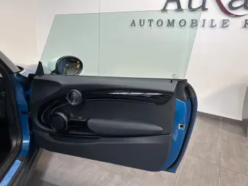 MINI Cooper SE Classic Trim NAV LED CARPLAY DIGDISP