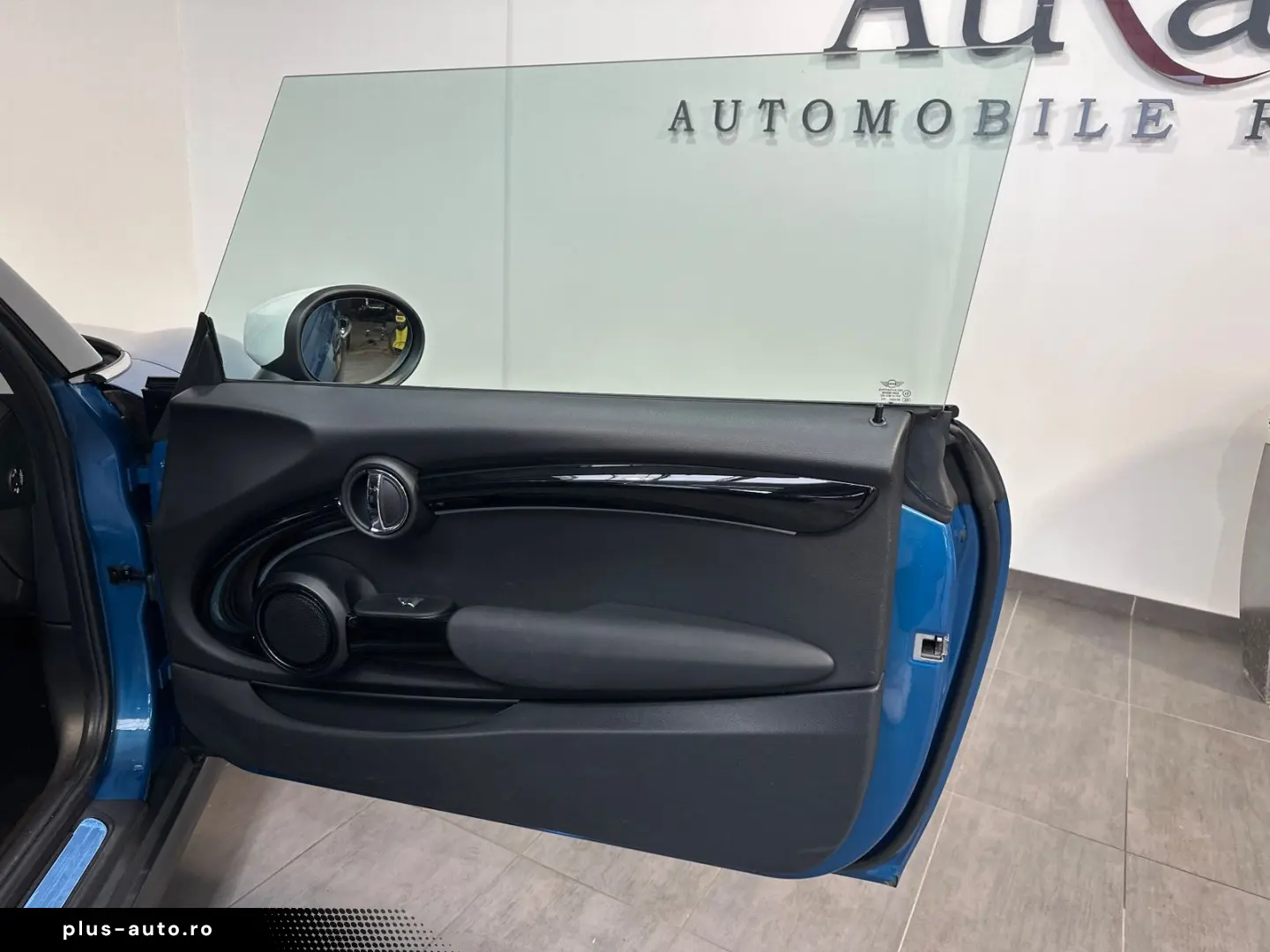 MINI Cooper SE Classic Trim NAV LED CARPLAY DIGDISP