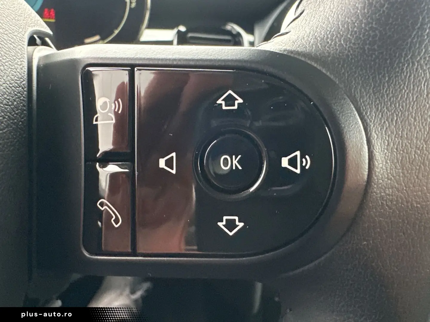 MINI Cooper SE Classic Trim NAV LED CARPLAY DIGDISP