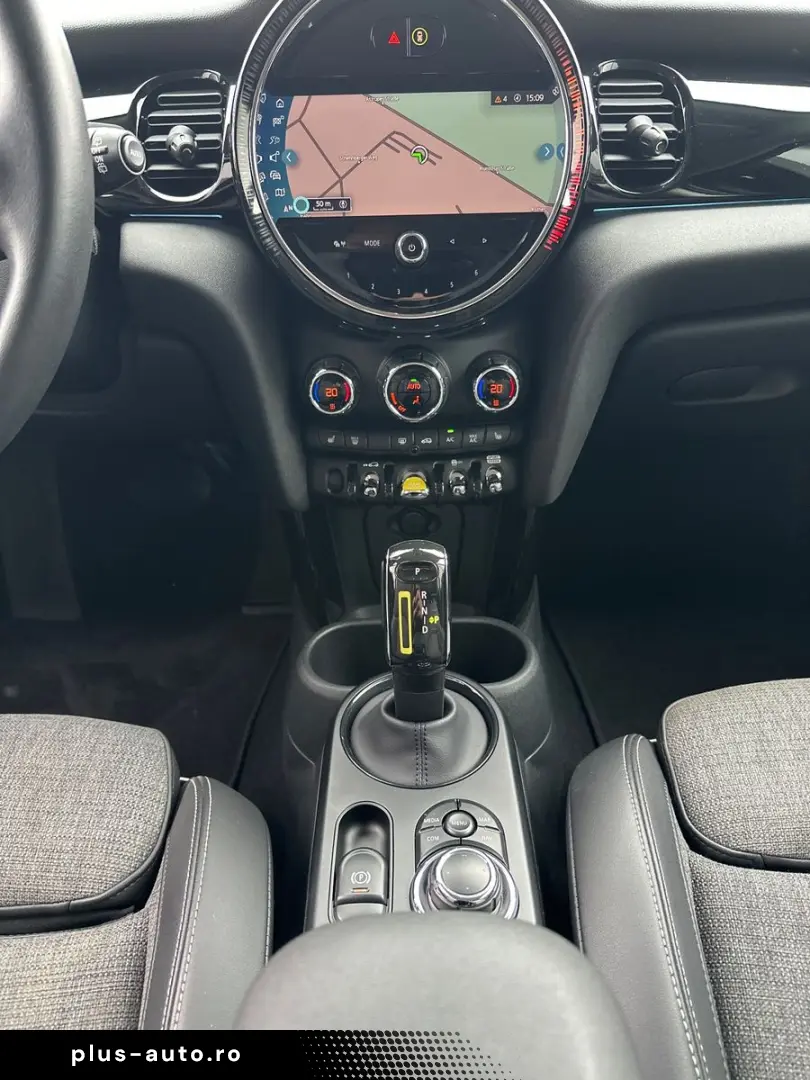 MINI Cooper SE Classic Trim NAV LED CARPLAY DIGDISP