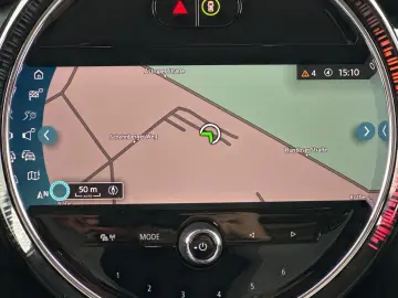 MINI Cooper SE Classic Trim NAV LED CARPLAY DIGDISP