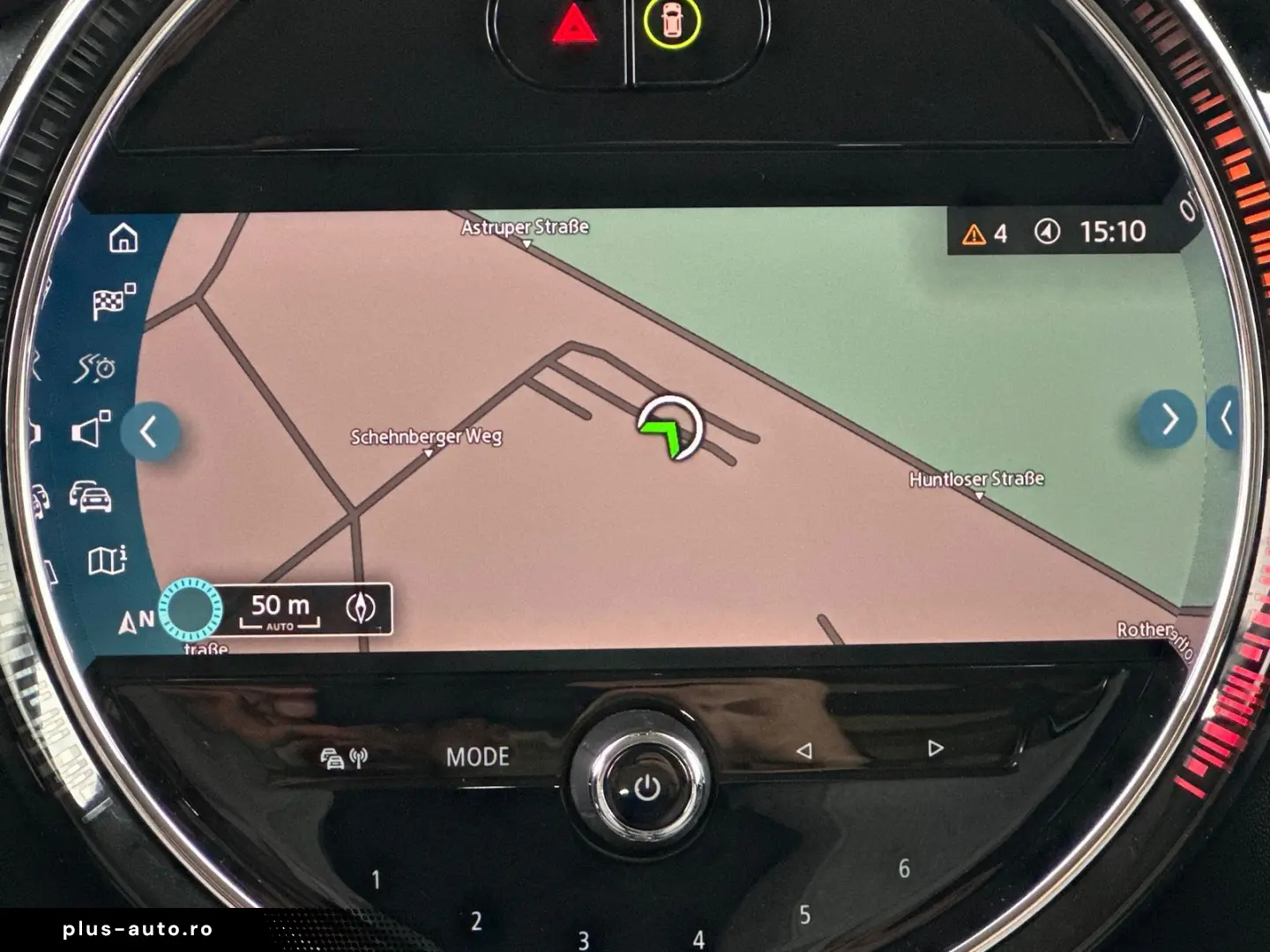 MINI Cooper SE Classic Trim NAV LED CARPLAY DIGDISP