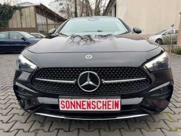 MERCEDES-BENZ CLE 220d Edition AMG Line PANO BURMESTER 360