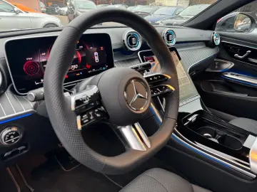MERCEDES-BENZ CLE 220d Edition AMG Line PANO BURMESTER 360