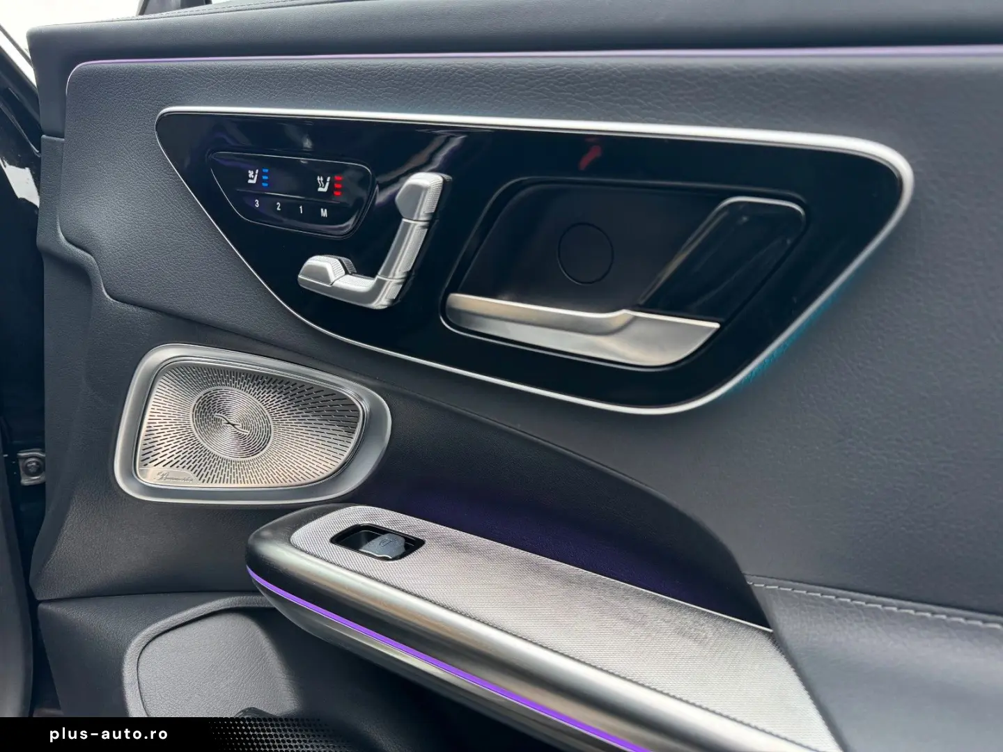 MERCEDES-BENZ CLE 220d Edition AMG Line PANO BURMESTER 360