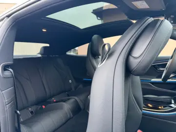 MERCEDES-BENZ CLE 220d Edition AMG Line PANO BURMESTER 360