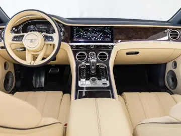 Bentley Continental GTC (MY26) von BENTLEY FRANKFURT