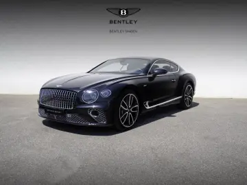 Bentley Continental GT Azure V8