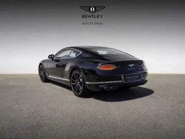 Bentley Continental GT Azure V8