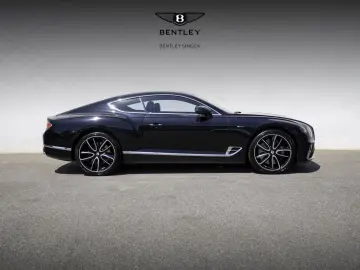 Bentley Continental GT Azure V8