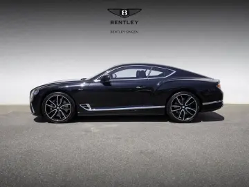 Bentley Continental GT Azure V8